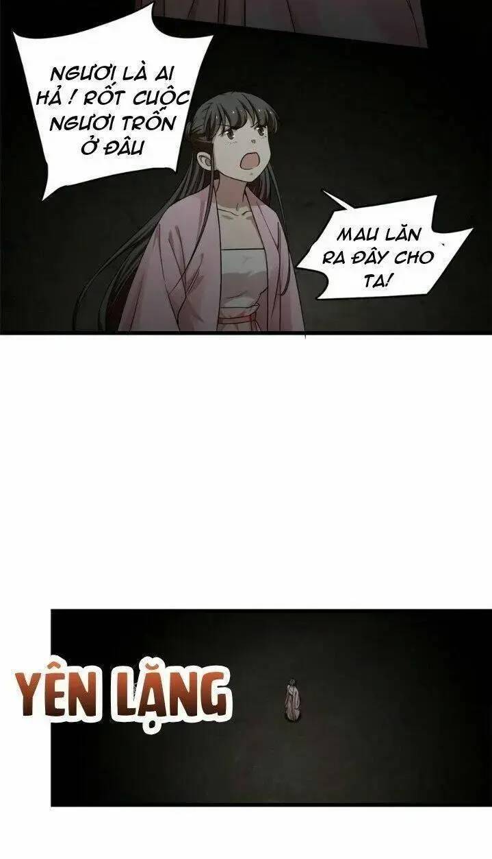 Độc Bộ Thiên Hạ Đặc Công Thần Y Tiểu Thú Phi - Chap 216