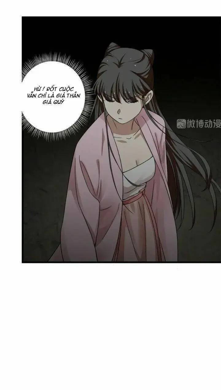 Độc Bộ Thiên Hạ Đặc Công Thần Y Tiểu Thú Phi - Chap 216