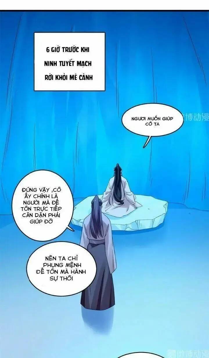 Độc Bộ Thiên Hạ Đặc Công Thần Y Tiểu Thú Phi - Chap 216