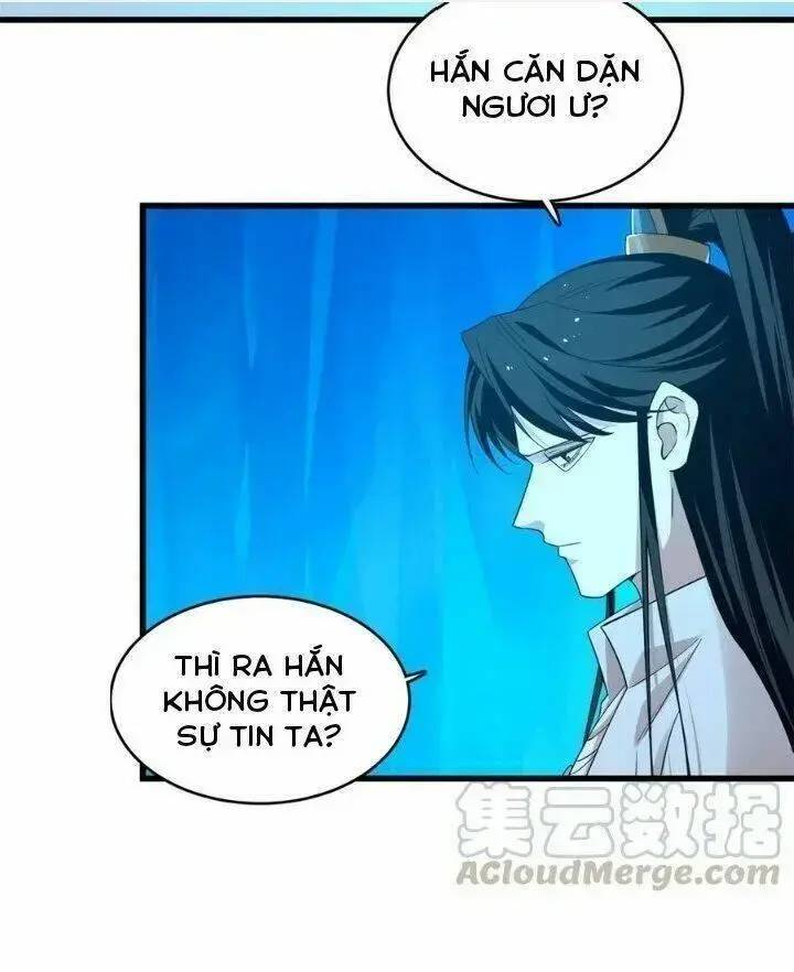 Độc Bộ Thiên Hạ Đặc Công Thần Y Tiểu Thú Phi - Chap 216