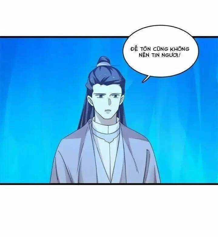 Độc Bộ Thiên Hạ Đặc Công Thần Y Tiểu Thú Phi - Chap 216