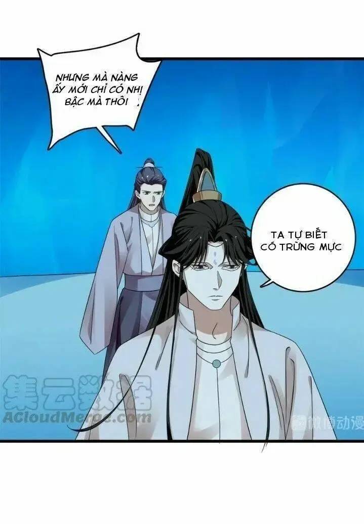 Độc Bộ Thiên Hạ Đặc Công Thần Y Tiểu Thú Phi - Chap 216