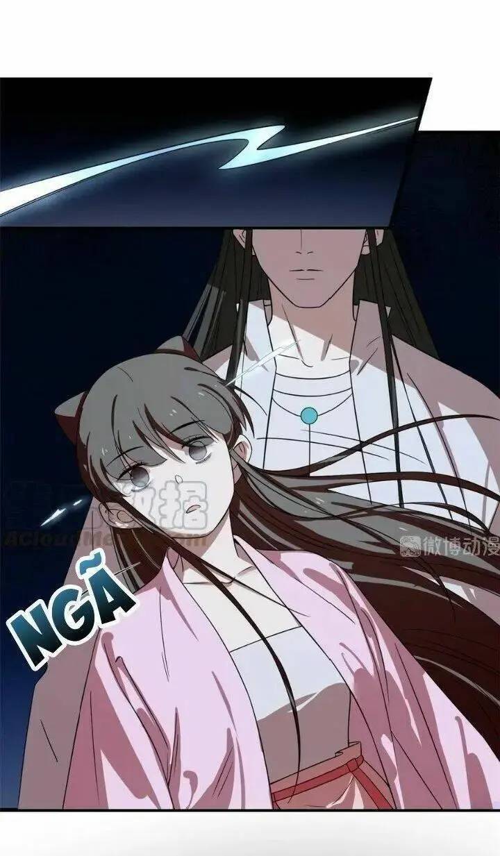 Độc Bộ Thiên Hạ Đặc Công Thần Y Tiểu Thú Phi - Chap 217