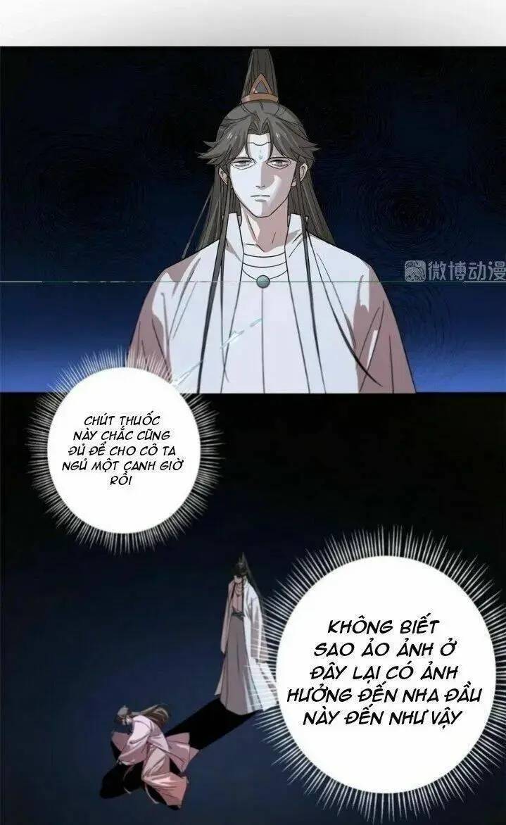 Độc Bộ Thiên Hạ Đặc Công Thần Y Tiểu Thú Phi - Chap 217