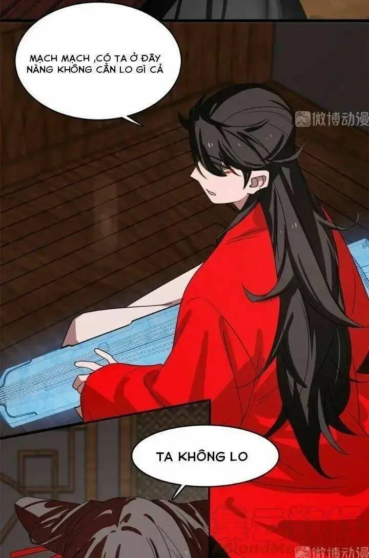 Độc Bộ Thiên Hạ Đặc Công Thần Y Tiểu Thú Phi - Chap 217