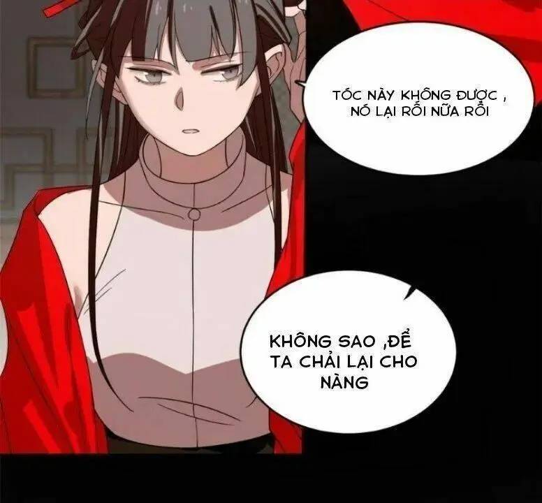 Độc Bộ Thiên Hạ Đặc Công Thần Y Tiểu Thú Phi - Chap 217