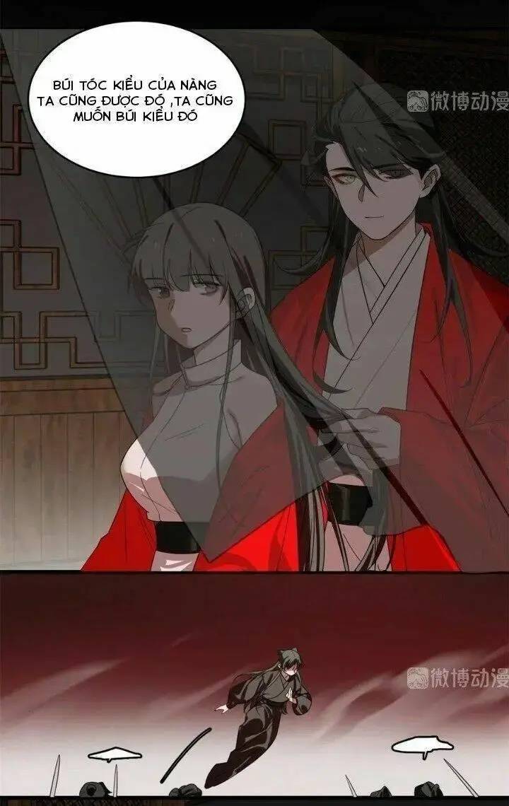 Độc Bộ Thiên Hạ Đặc Công Thần Y Tiểu Thú Phi - Chap 217