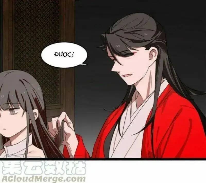 Độc Bộ Thiên Hạ Đặc Công Thần Y Tiểu Thú Phi - Chap 217