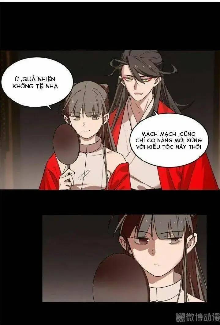 Độc Bộ Thiên Hạ Đặc Công Thần Y Tiểu Thú Phi - Chap 217