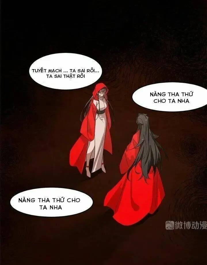 Độc Bộ Thiên Hạ Đặc Công Thần Y Tiểu Thú Phi - Chap 217