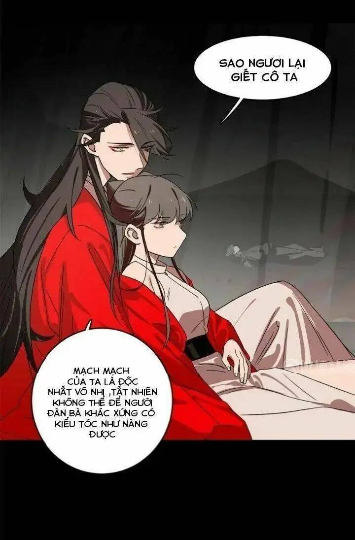 Độc Bộ Thiên Hạ Đặc Công Thần Y Tiểu Thú Phi - Chap 217