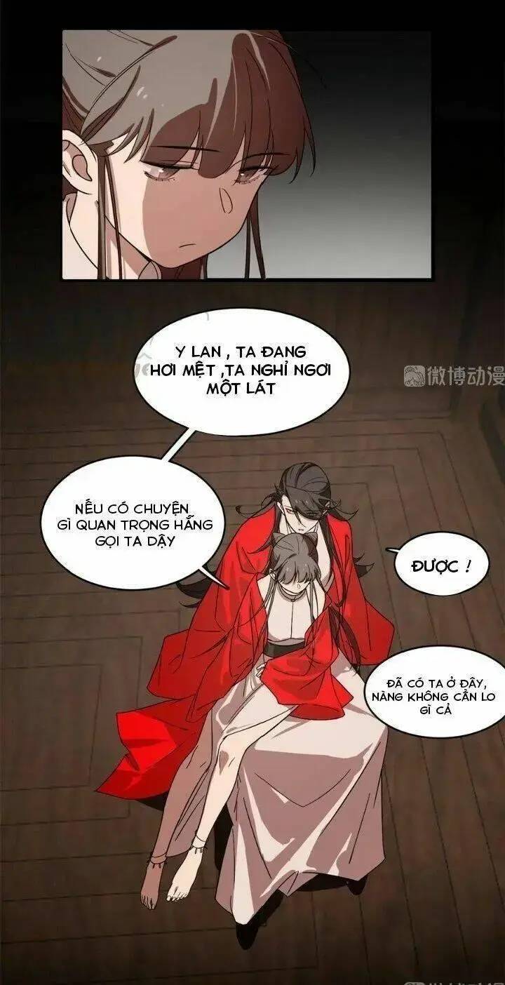 Độc Bộ Thiên Hạ Đặc Công Thần Y Tiểu Thú Phi - Chap 217