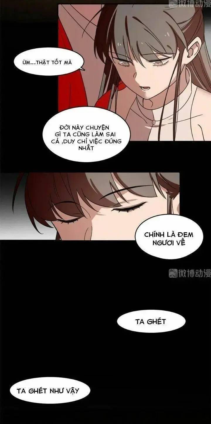 Độc Bộ Thiên Hạ Đặc Công Thần Y Tiểu Thú Phi - Chap 217