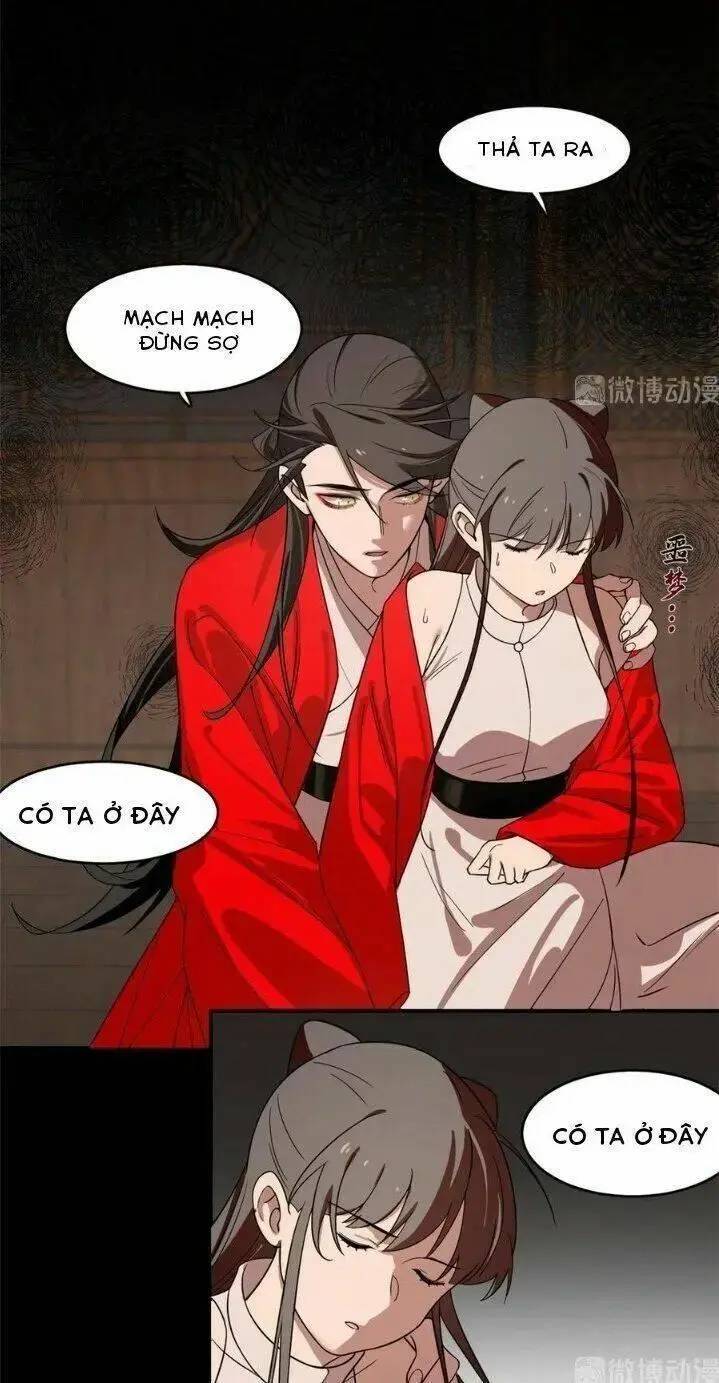 Độc Bộ Thiên Hạ Đặc Công Thần Y Tiểu Thú Phi - Chap 217