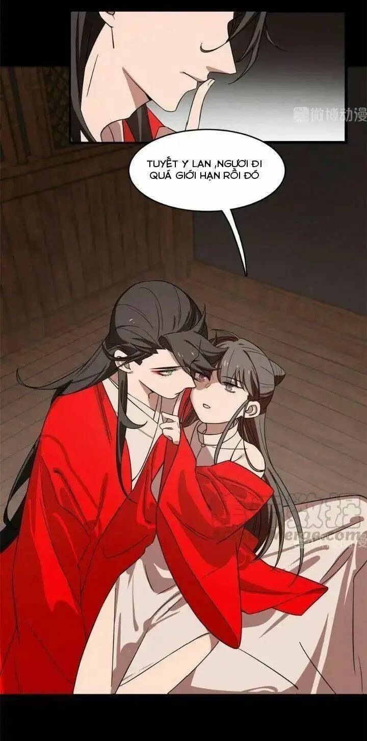 Độc Bộ Thiên Hạ Đặc Công Thần Y Tiểu Thú Phi - Chap 217