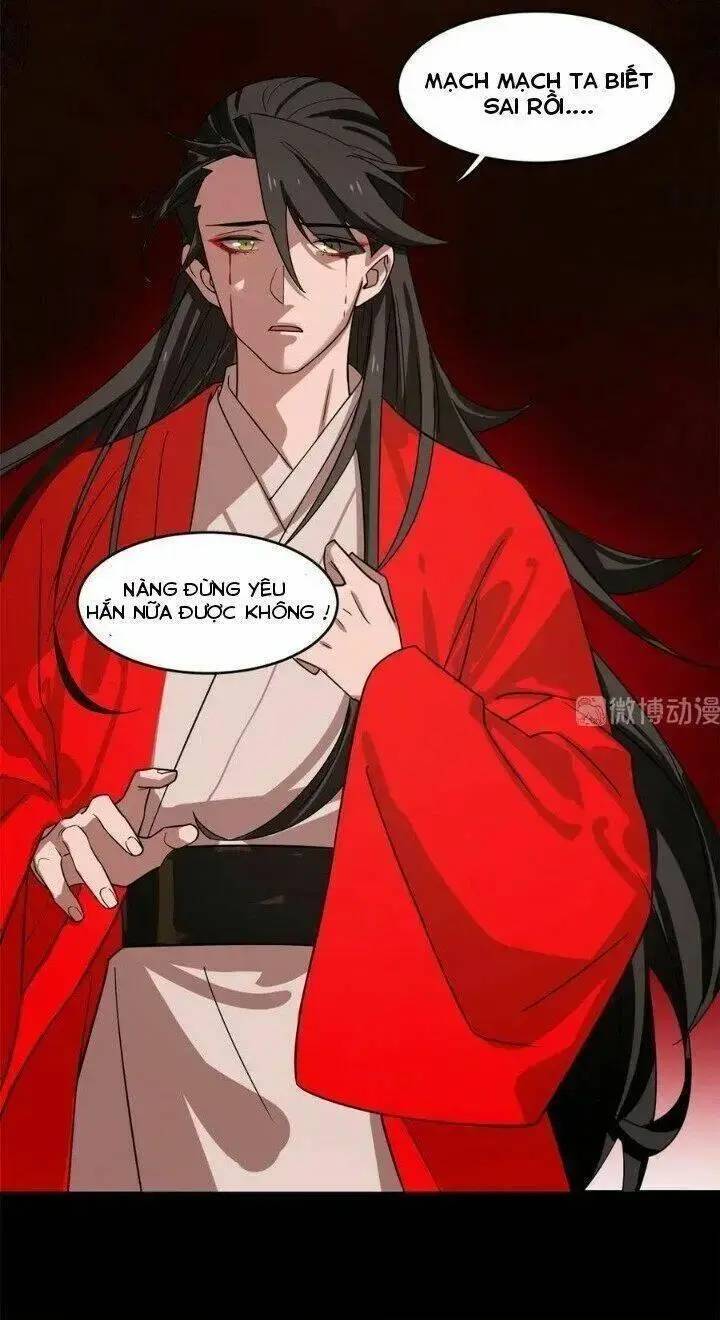 Độc Bộ Thiên Hạ Đặc Công Thần Y Tiểu Thú Phi - Chap 217