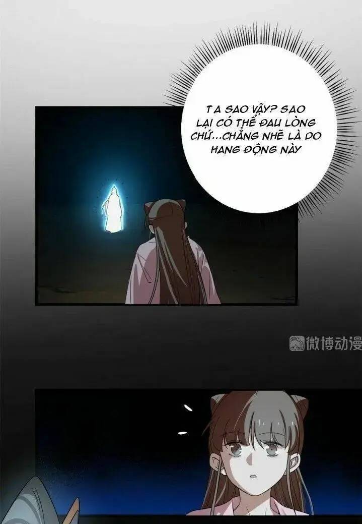 Độc Bộ Thiên Hạ Đặc Công Thần Y Tiểu Thú Phi - Chap 217