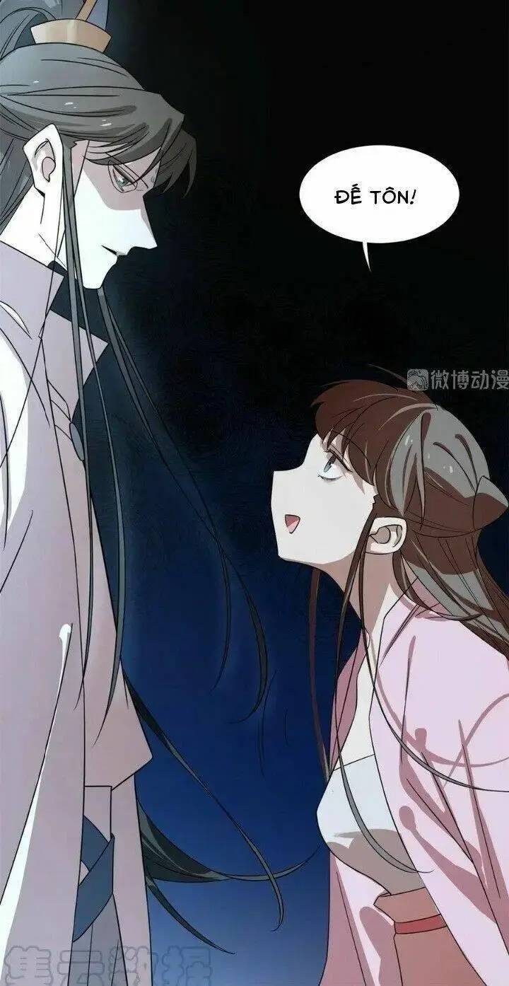 Độc Bộ Thiên Hạ Đặc Công Thần Y Tiểu Thú Phi - Chap 217