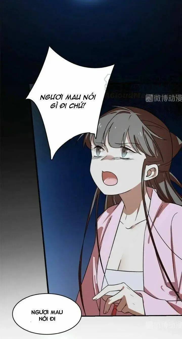 Độc Bộ Thiên Hạ Đặc Công Thần Y Tiểu Thú Phi - Chap 217