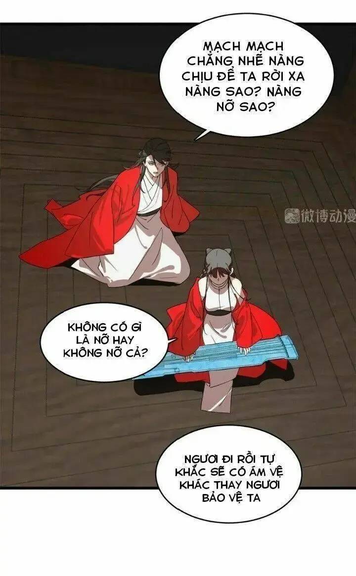 Độc Bộ Thiên Hạ Đặc Công Thần Y Tiểu Thú Phi - Chap 218