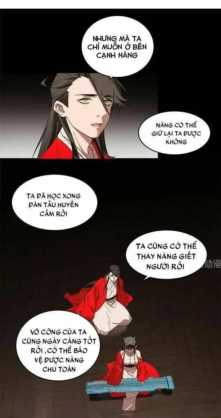 Độc Bộ Thiên Hạ Đặc Công Thần Y Tiểu Thú Phi - Chap 218