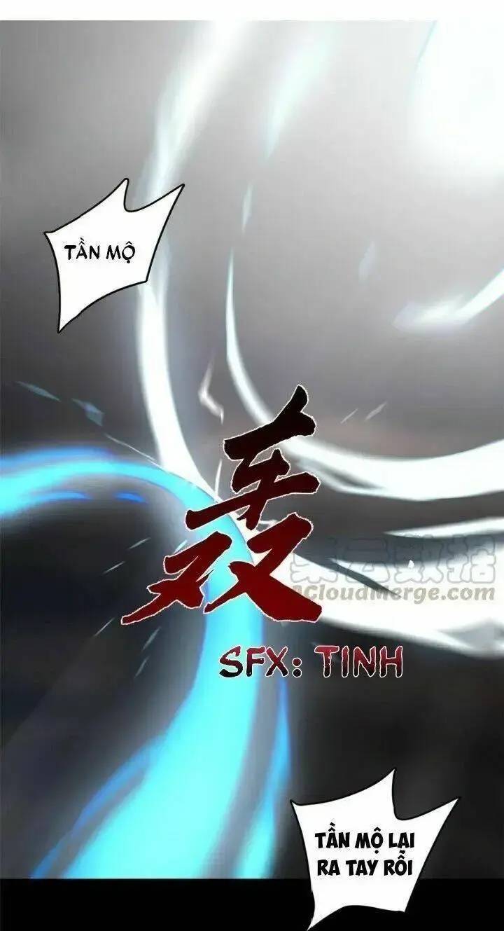Độc Bộ Thiên Hạ Đặc Công Thần Y Tiểu Thú Phi - Chap 218