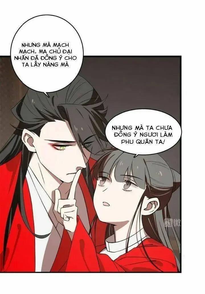 Độc Bộ Thiên Hạ Đặc Công Thần Y Tiểu Thú Phi - Chap 218