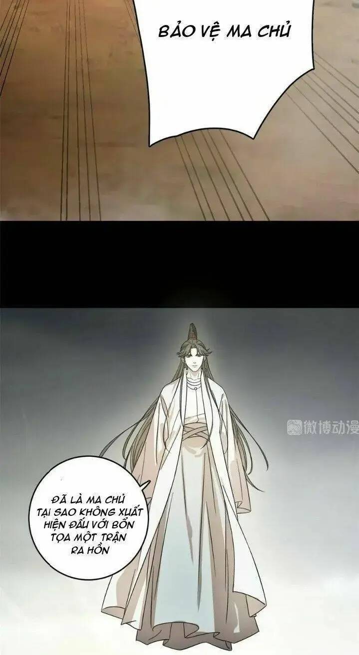 Độc Bộ Thiên Hạ Đặc Công Thần Y Tiểu Thú Phi - Chap 218