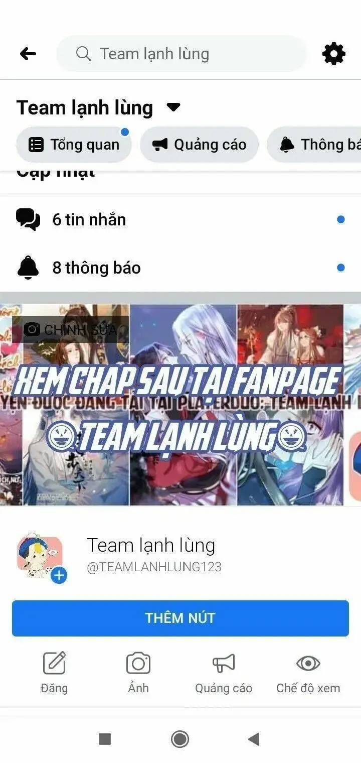 Độc Bộ Thiên Hạ Đặc Công Thần Y Tiểu Thú Phi - Chap 218