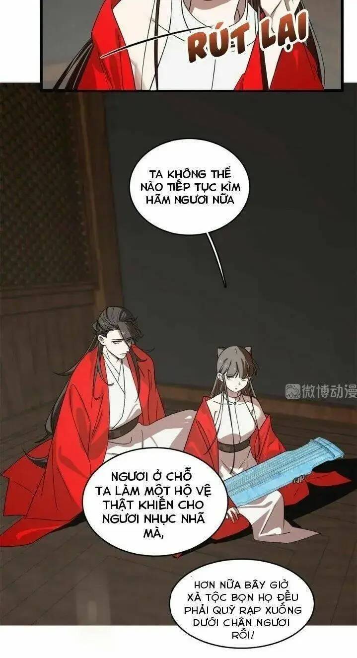 Độc Bộ Thiên Hạ Đặc Công Thần Y Tiểu Thú Phi - Chap 218