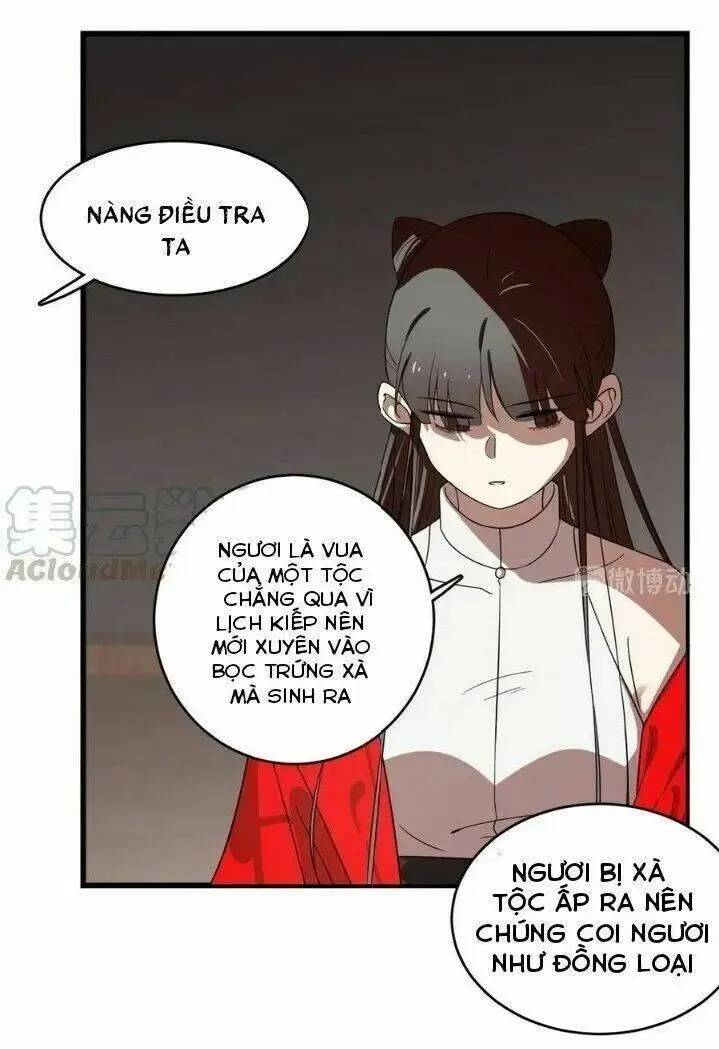 Độc Bộ Thiên Hạ Đặc Công Thần Y Tiểu Thú Phi - Chap 218