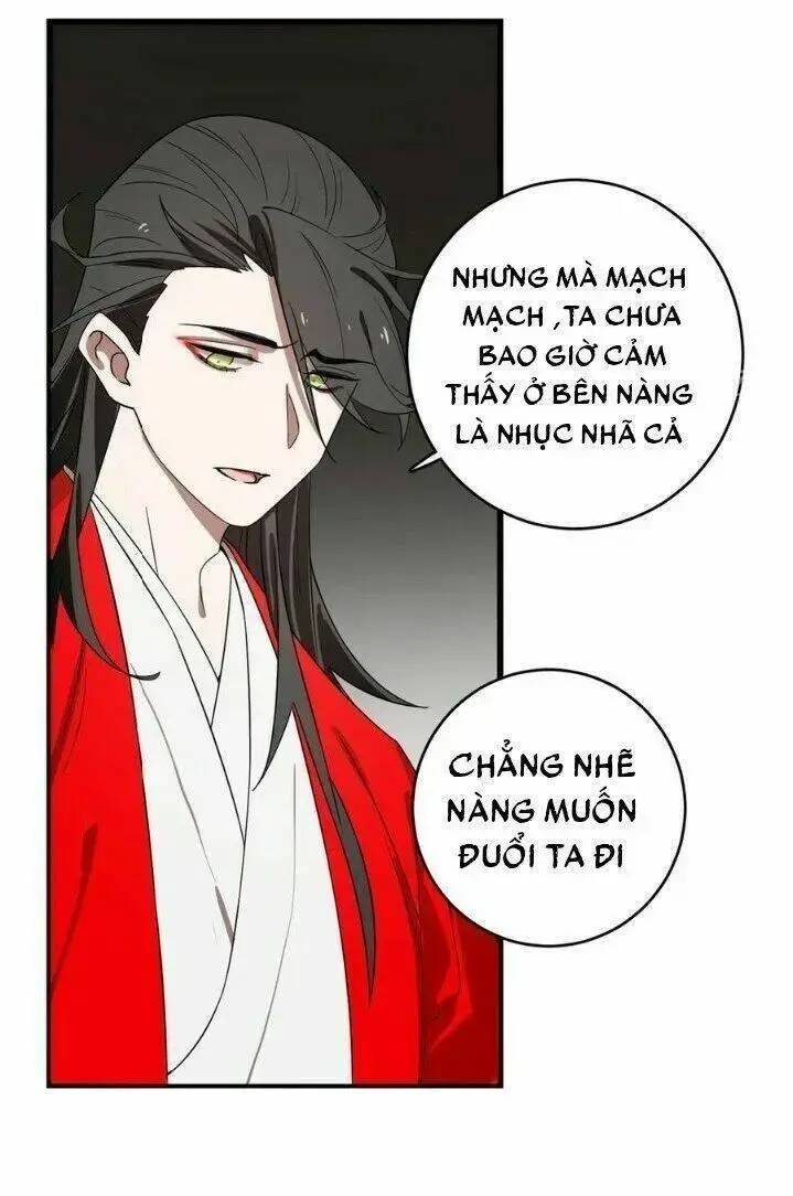 Độc Bộ Thiên Hạ Đặc Công Thần Y Tiểu Thú Phi - Chap 218