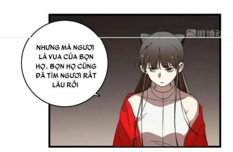 Độc Bộ Thiên Hạ Đặc Công Thần Y Tiểu Thú Phi - Chap 218