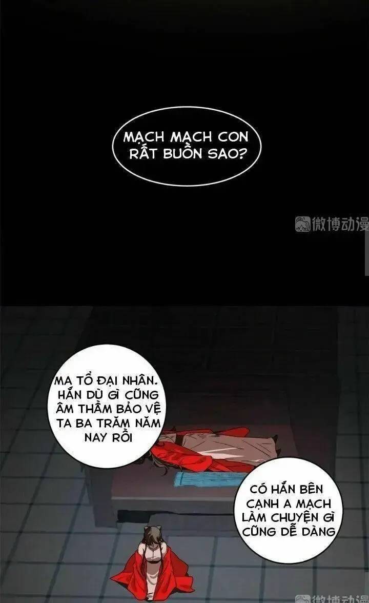 Độc Bộ Thiên Hạ Đặc Công Thần Y Tiểu Thú Phi - Chap 219