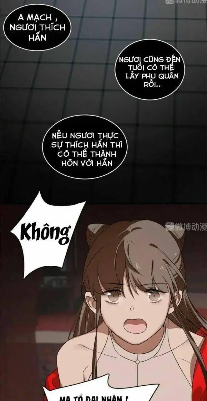 Độc Bộ Thiên Hạ Đặc Công Thần Y Tiểu Thú Phi - Chap 219