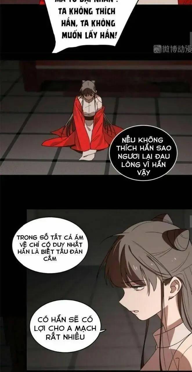 Độc Bộ Thiên Hạ Đặc Công Thần Y Tiểu Thú Phi - Chap 219