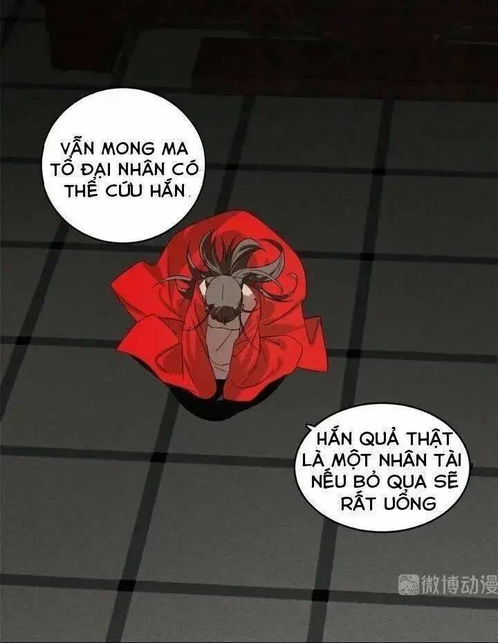 Độc Bộ Thiên Hạ Đặc Công Thần Y Tiểu Thú Phi - Chap 219