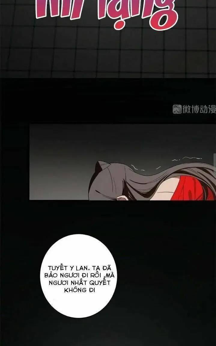 Độc Bộ Thiên Hạ Đặc Công Thần Y Tiểu Thú Phi - Chap 219