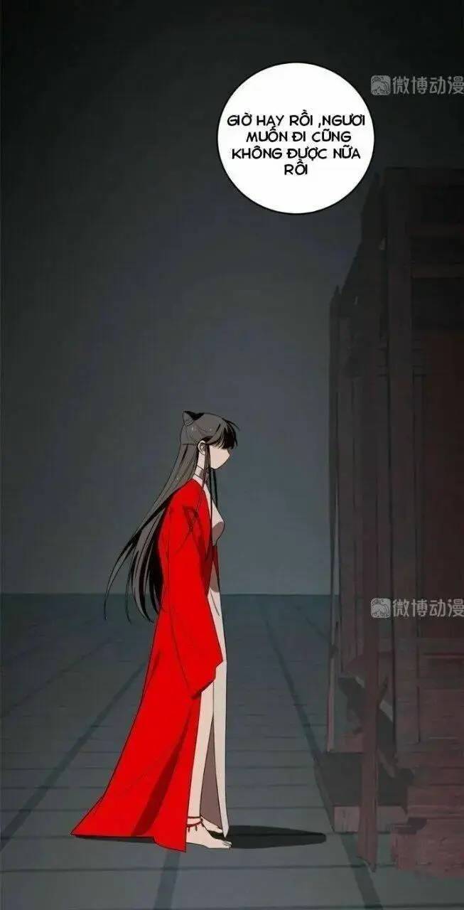 Độc Bộ Thiên Hạ Đặc Công Thần Y Tiểu Thú Phi - Chap 219