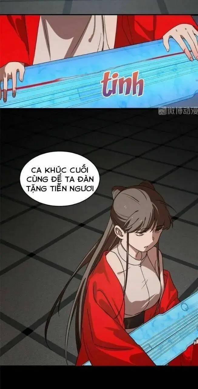 Độc Bộ Thiên Hạ Đặc Công Thần Y Tiểu Thú Phi - Chap 219