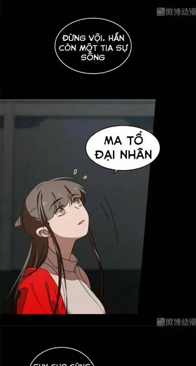 Độc Bộ Thiên Hạ Đặc Công Thần Y Tiểu Thú Phi - Chap 219