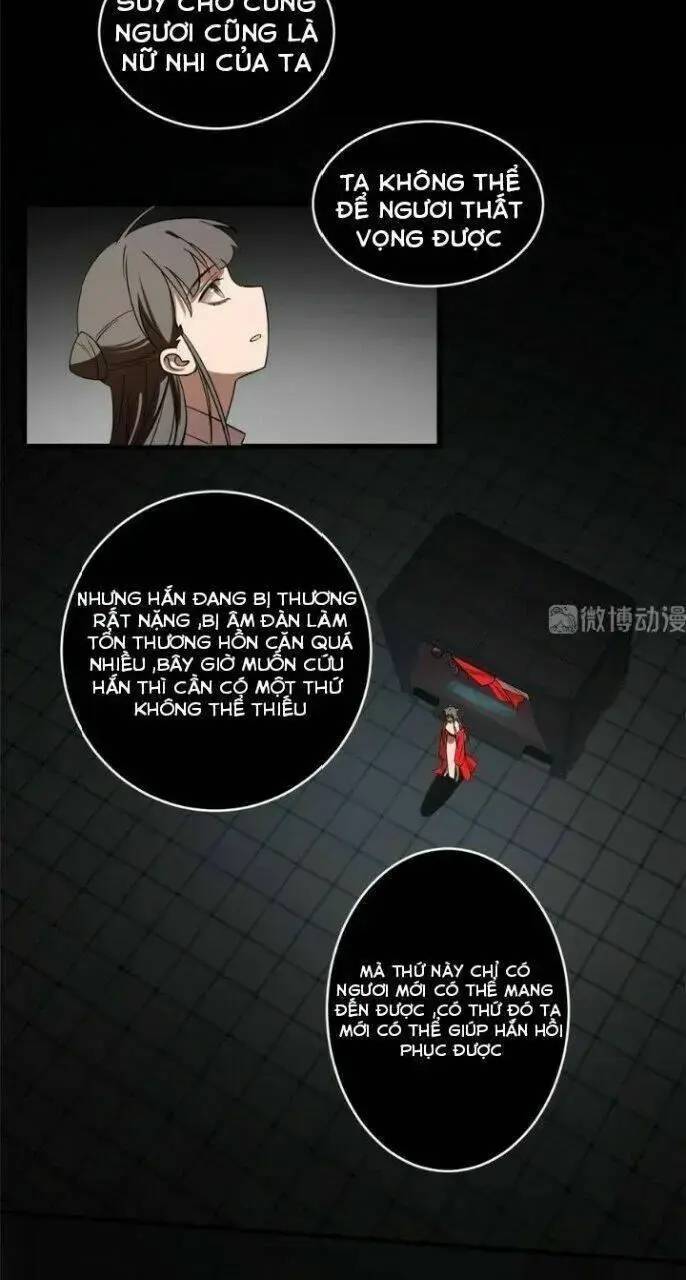 Độc Bộ Thiên Hạ Đặc Công Thần Y Tiểu Thú Phi - Chap 219