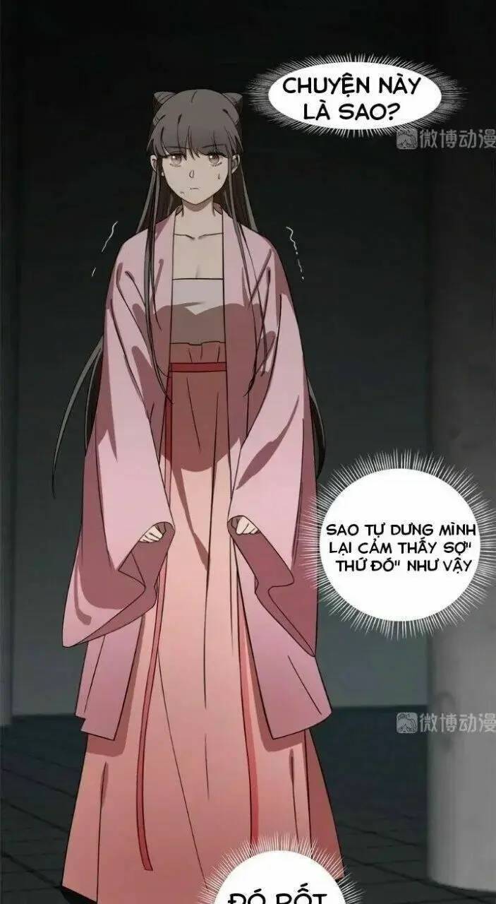 Độc Bộ Thiên Hạ Đặc Công Thần Y Tiểu Thú Phi - Chap 219