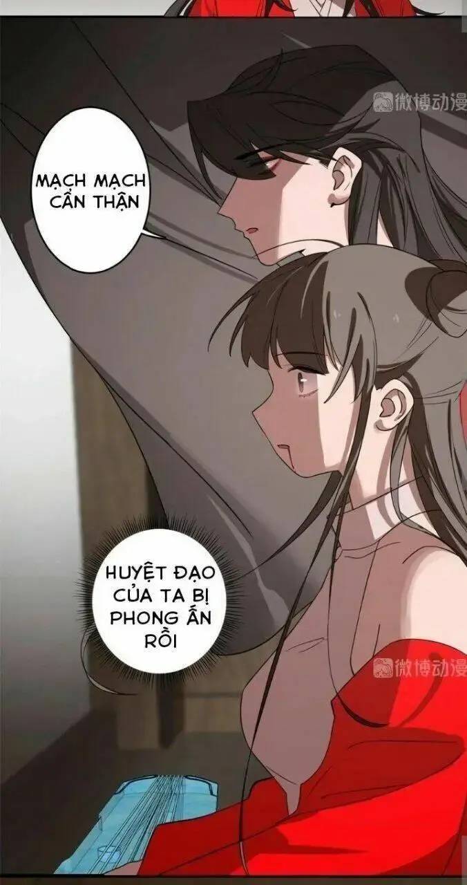 Độc Bộ Thiên Hạ Đặc Công Thần Y Tiểu Thú Phi - Chap 219