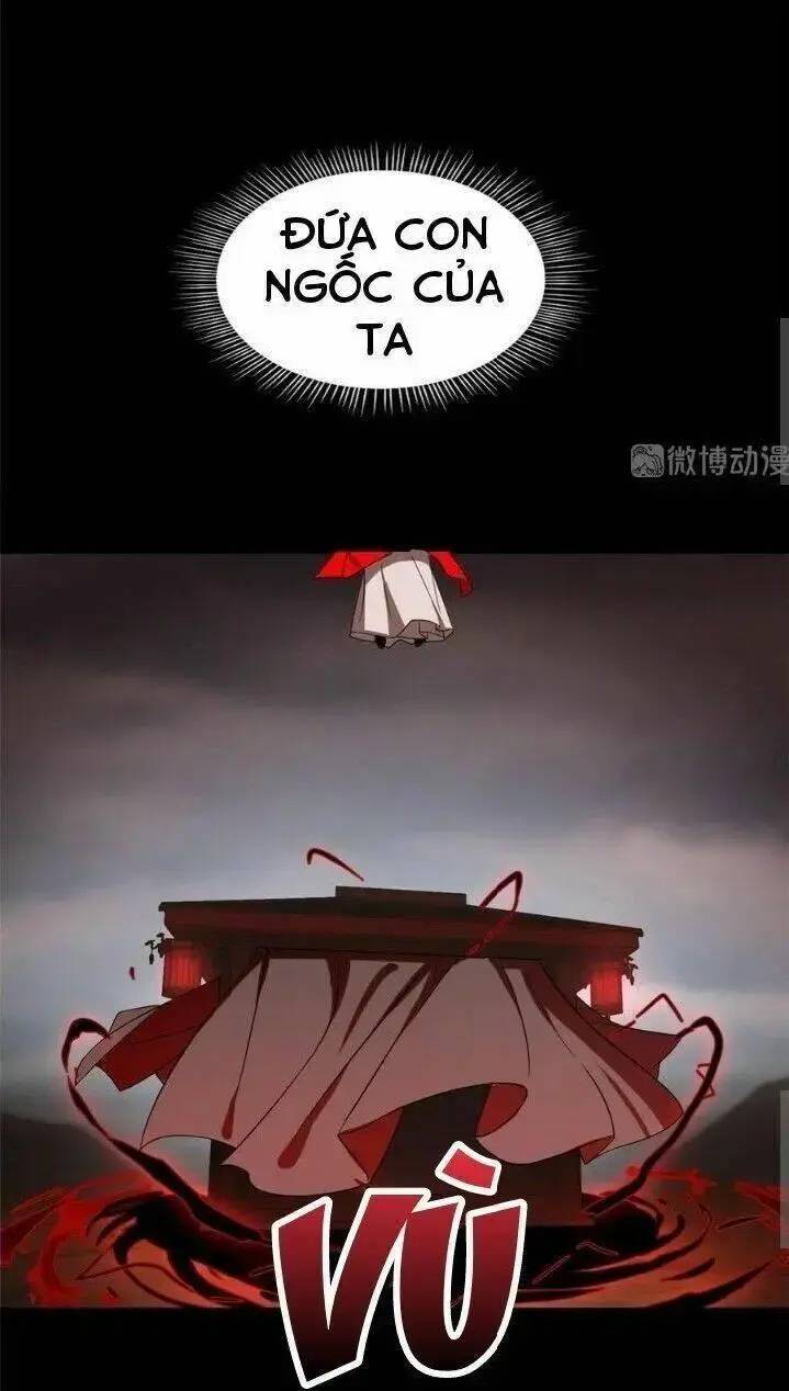 Độc Bộ Thiên Hạ Đặc Công Thần Y Tiểu Thú Phi - Chap 219