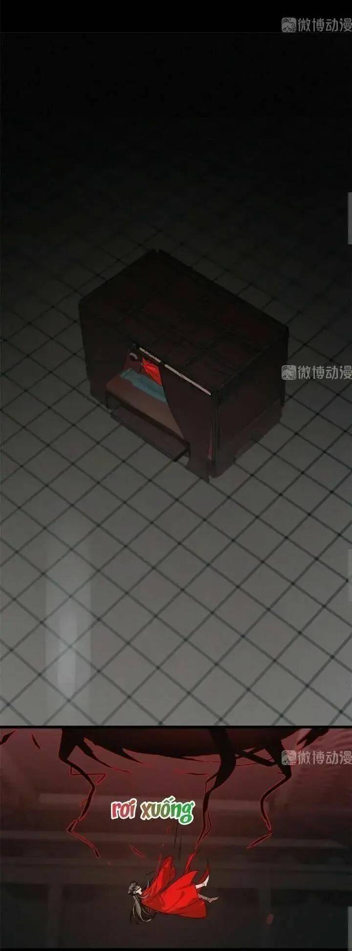 Độc Bộ Thiên Hạ Đặc Công Thần Y Tiểu Thú Phi - Chap 219