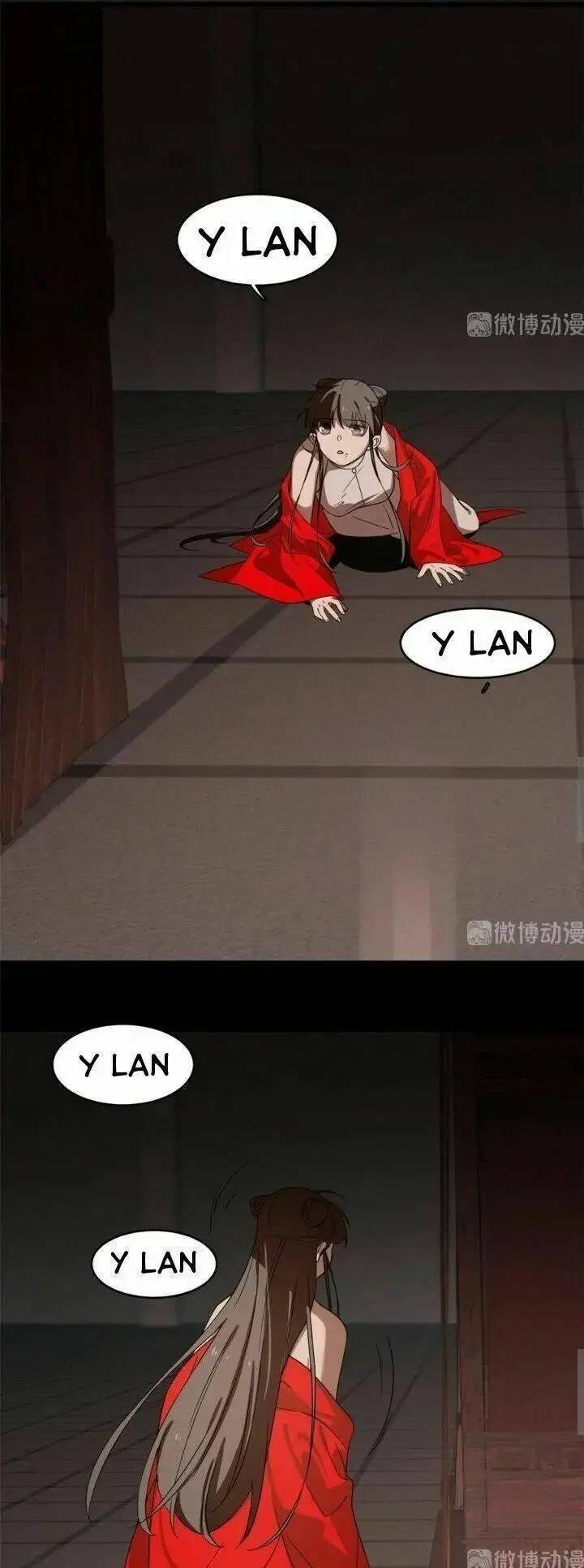 Độc Bộ Thiên Hạ Đặc Công Thần Y Tiểu Thú Phi - Chap 219