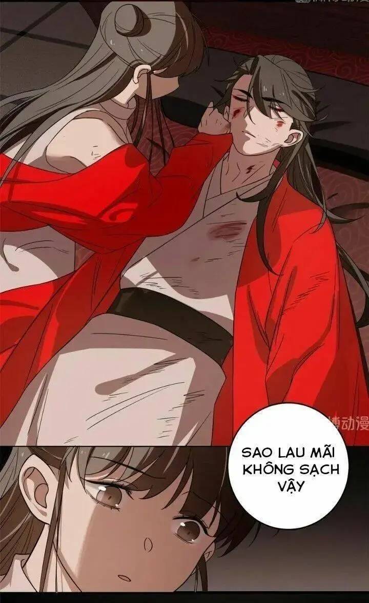 Độc Bộ Thiên Hạ Đặc Công Thần Y Tiểu Thú Phi - Chap 219