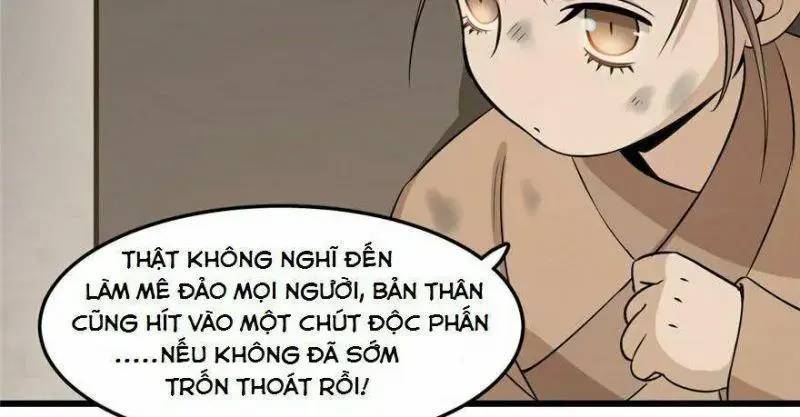 Độc Bộ Thiên Hạ Đặc Công Thần Y Tiểu Thú Phi - Chap 22
