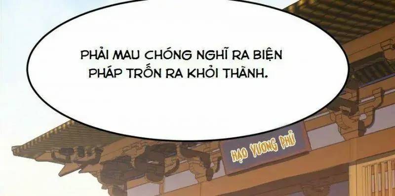 Độc Bộ Thiên Hạ Đặc Công Thần Y Tiểu Thú Phi - Chap 22